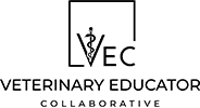 Veterinary Educator Collaborative Logo